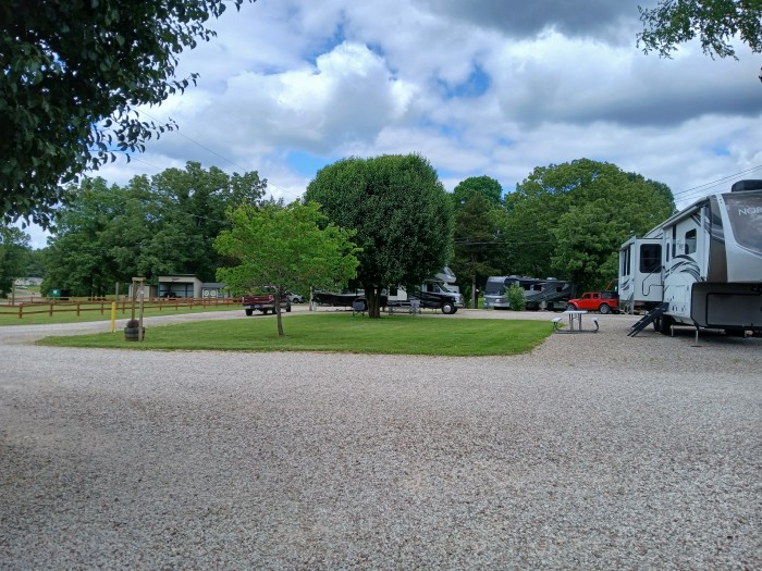Green Acres RV Park