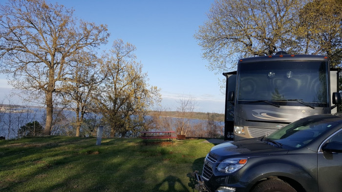Pine Island RV Resort