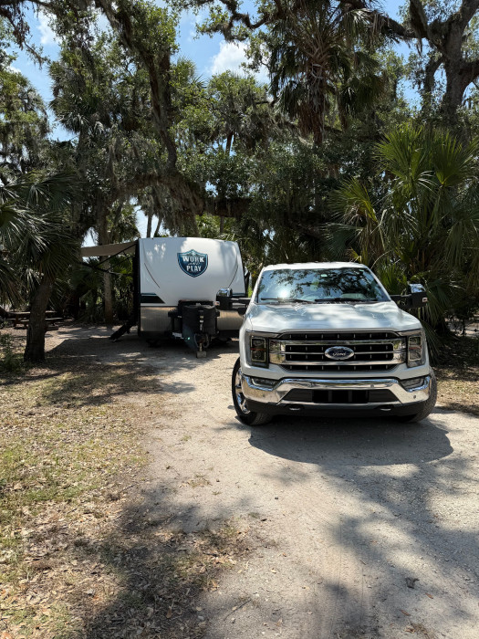 Myakka River State Park
