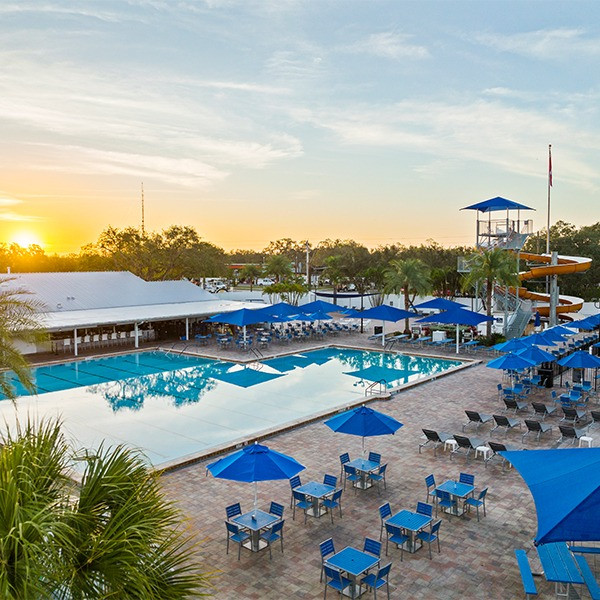 Sun Outdoors Sarasota