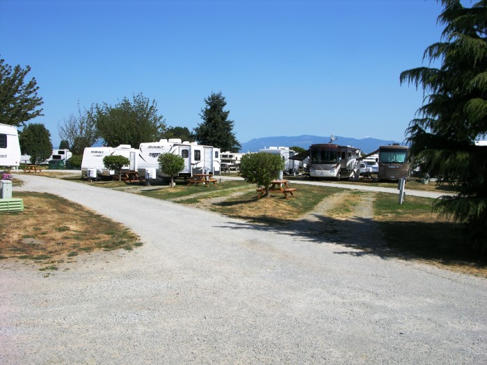 Skagit Valley RV