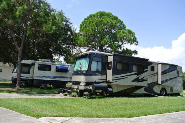 Encore Sunshine Travel RV Resort