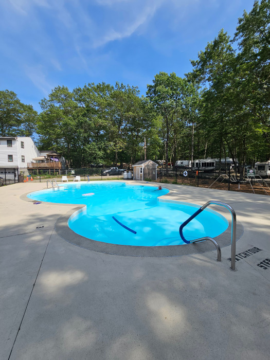 Douglas Forest RV Resort
