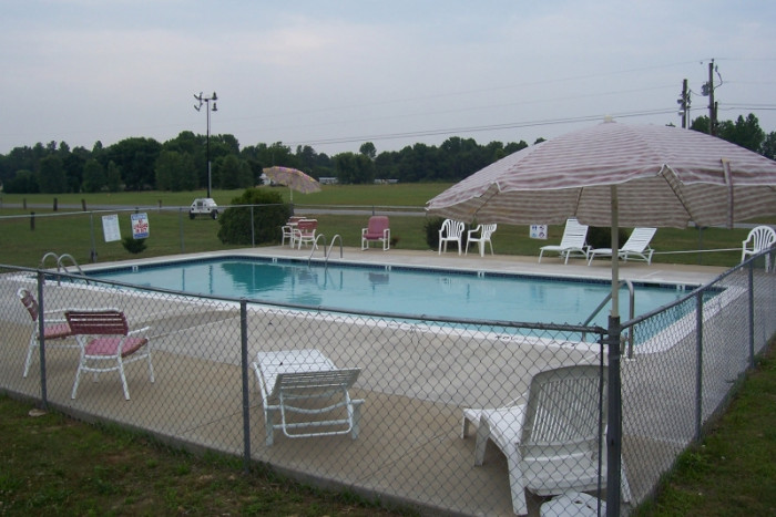 G & R Campground