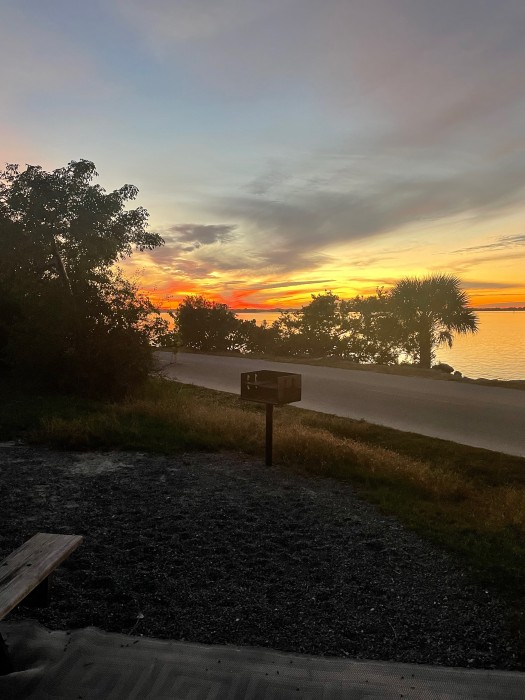 Sebastian Inlet State Park