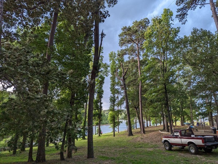 Piney Point