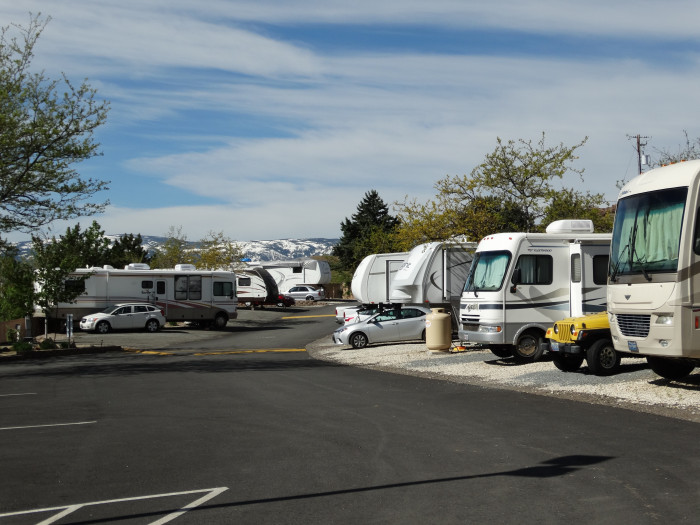 Bonanza Terrace RV Park