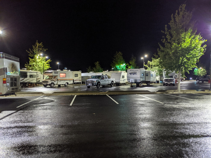 Coeur D’Alene Casino