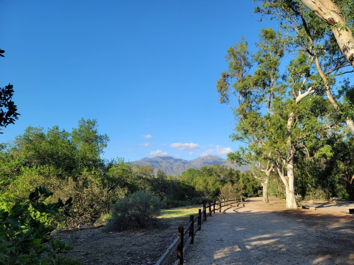 O’Neill Regional Park