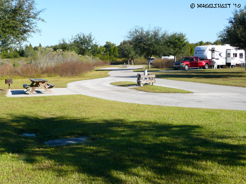 Alafia River State Park