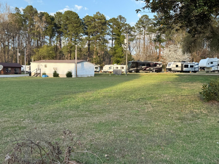 Silver Eagle RV Park