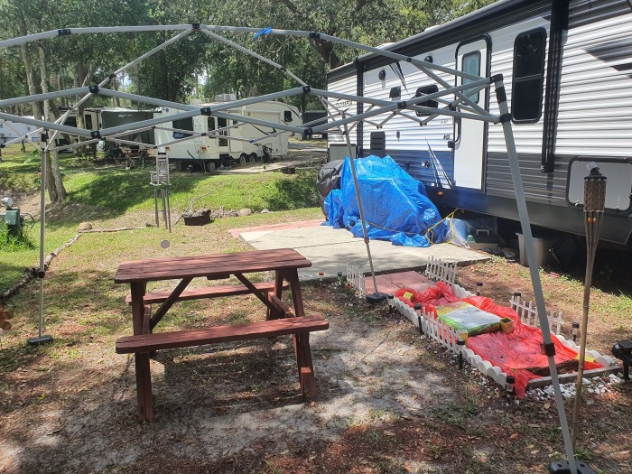 Lake Waldena Resort