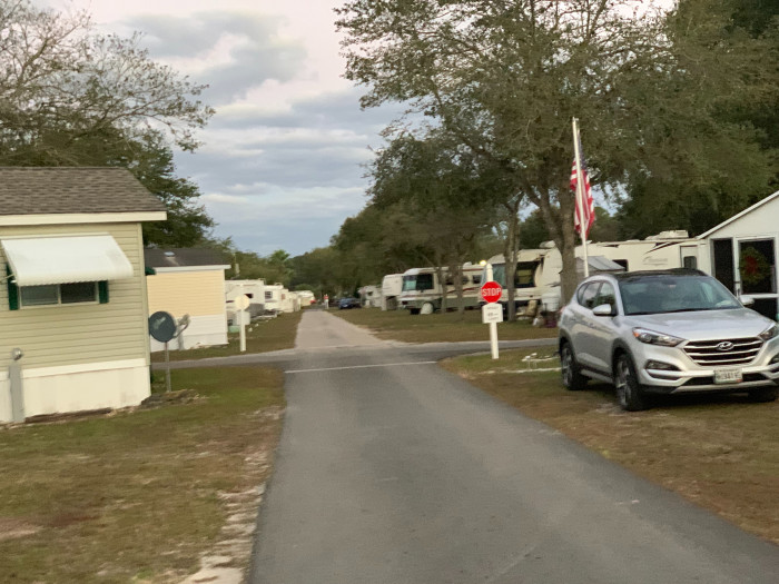 The Springs RV Resort