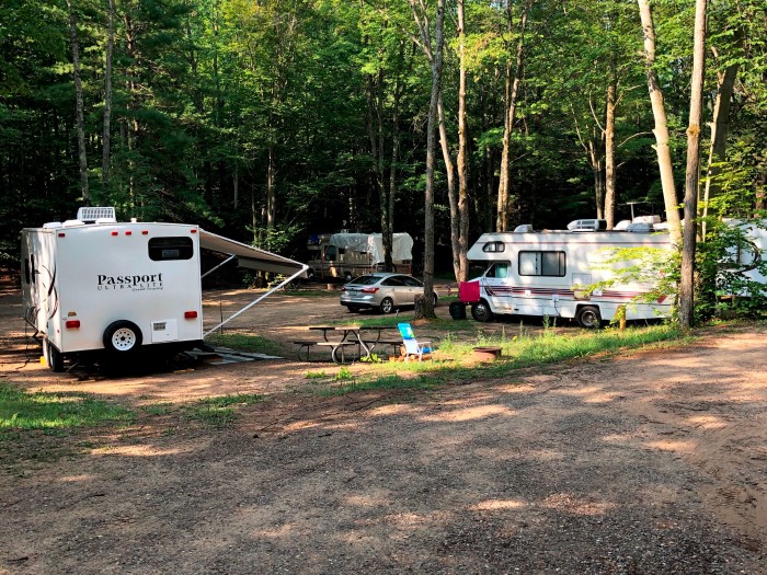 Kalkaska RV Park & Campground
