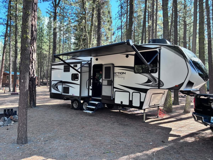 Hat Creek Resort & RV Park