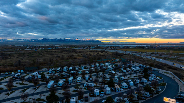 Sun Outdoors Salt Lake City