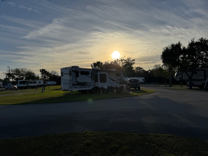 South Bay RV Campground