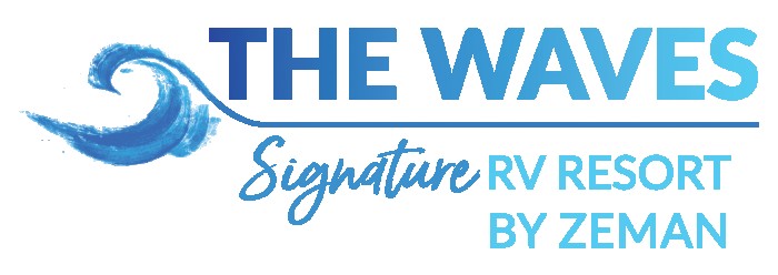 The Waves Signature RV Resort
