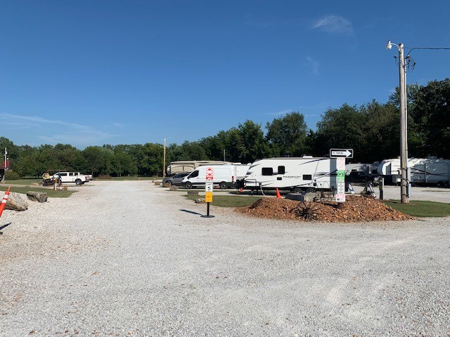 Stage Stop Campground