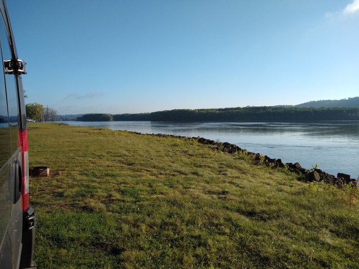 Miller Riverview Park & Campground