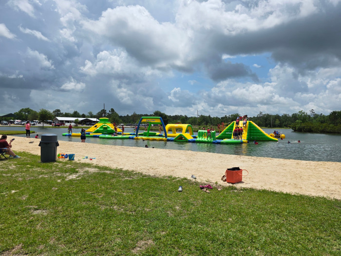 Jellystone Park Lake Charles