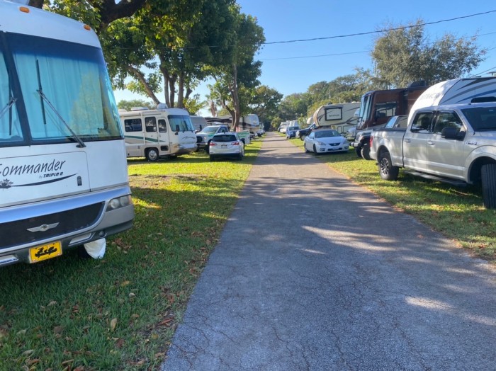 Southern Comfort RV Resort