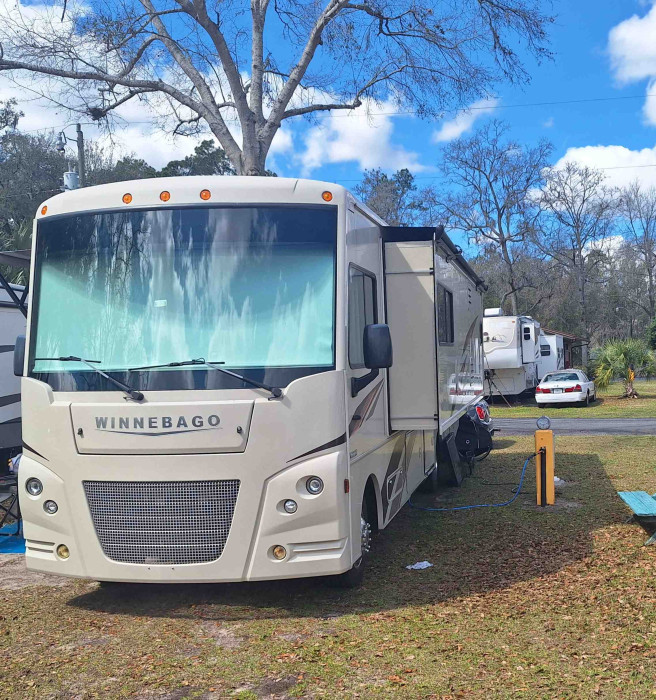 Kelly’s Countryside RV Park