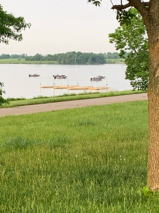 Mozingo Lake Recreation Park