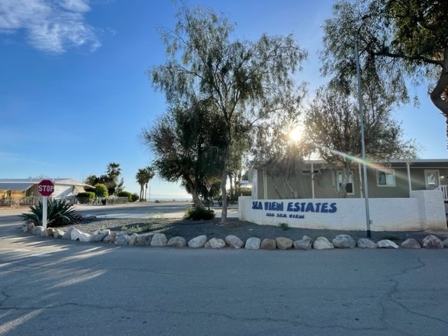Seaview Estates Mobile Home & RV Spa & Resort