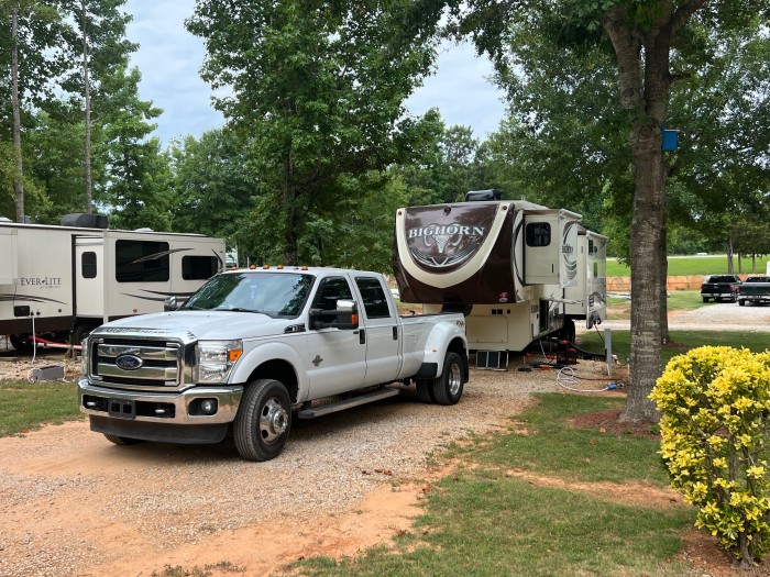 Lakeside RV Park