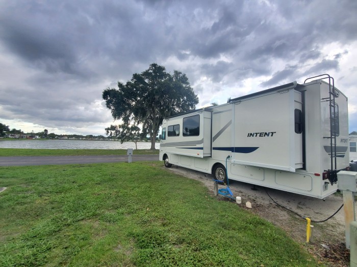 Pleasant Lake RV Resort