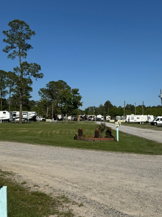 Wolf River Resort