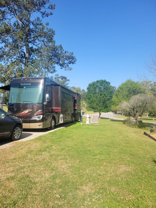 Spring Creek Park