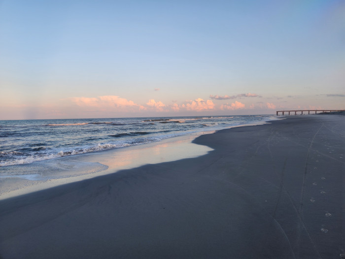 Anastasia State Park