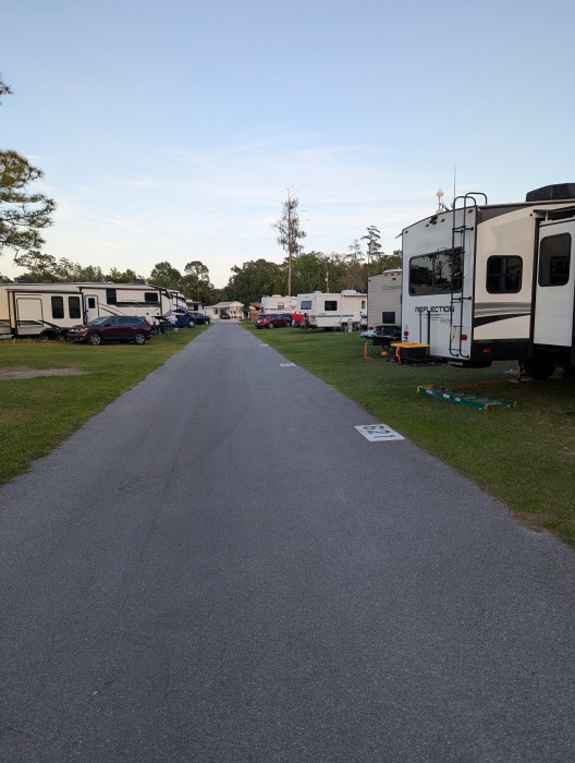 Encore Sherwood Forest RV Resort