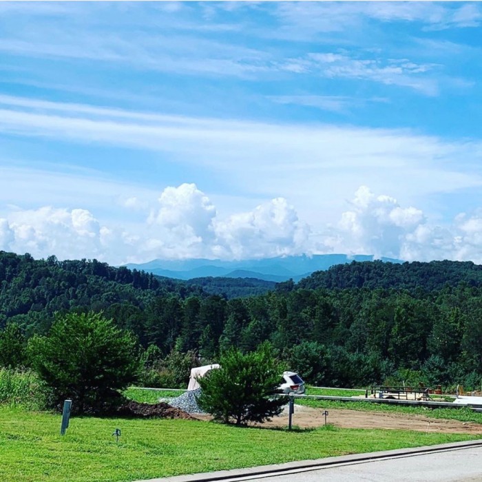The Great Outdoors RV Resort