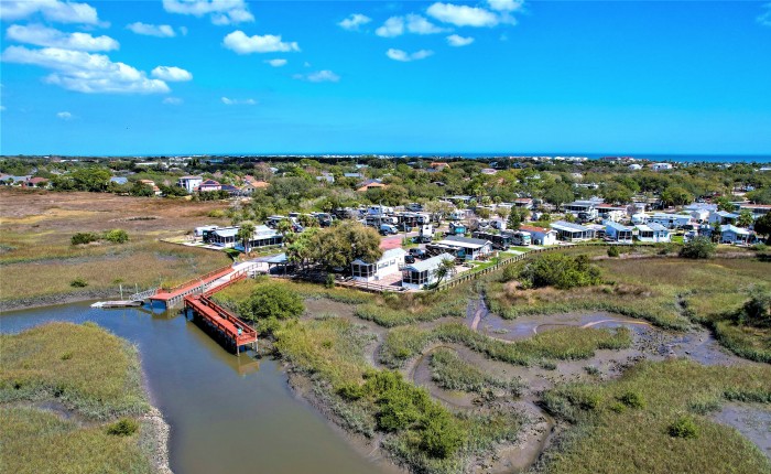 Ocean Grove RV Resort