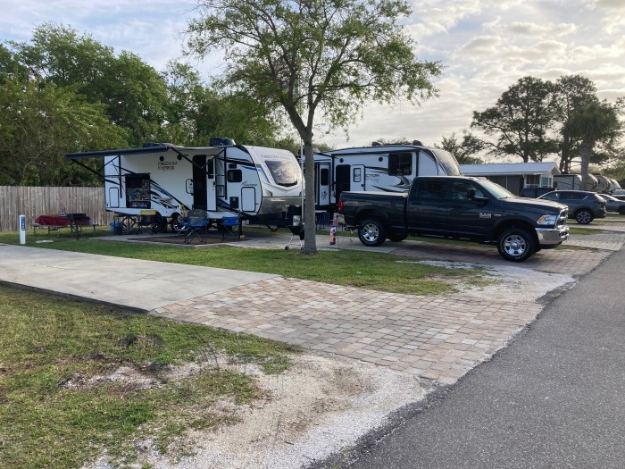 Pepper Tree RV Resort