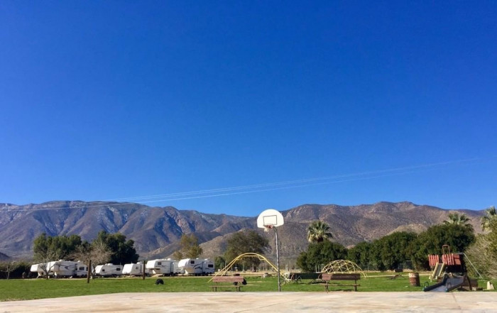 Butterfield Manufactured Home and RV Community