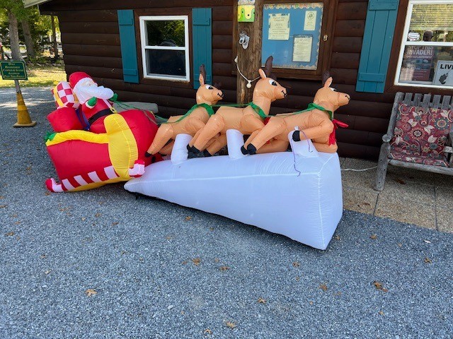 Dogwood Acres Campground