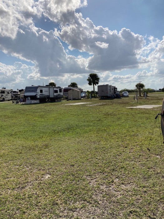 The Glades RV Resort