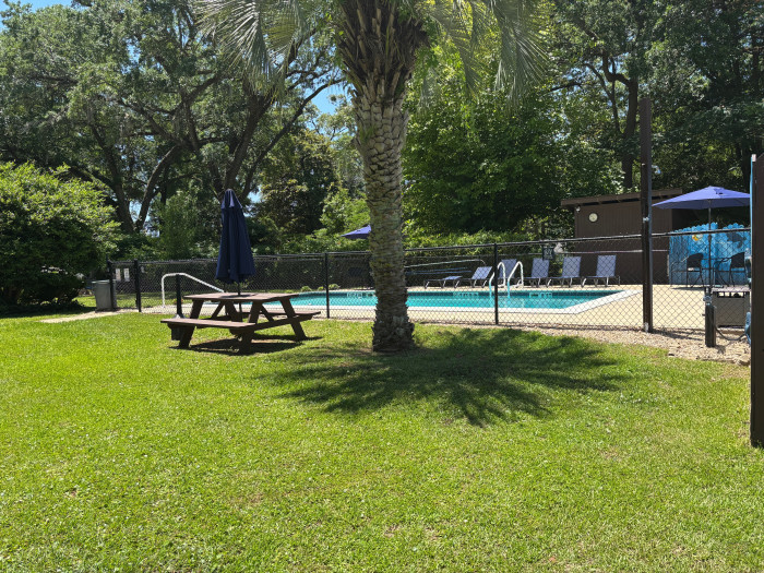 Tallahassee RV Park