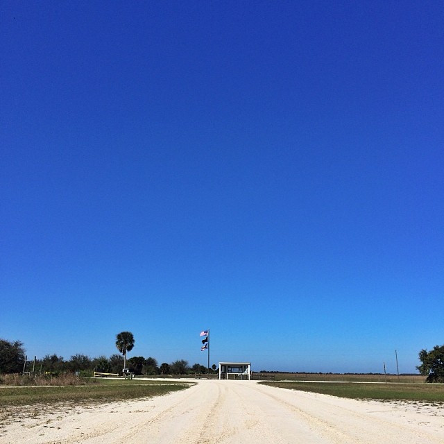 Kissimmee Prairie Preserve State Park