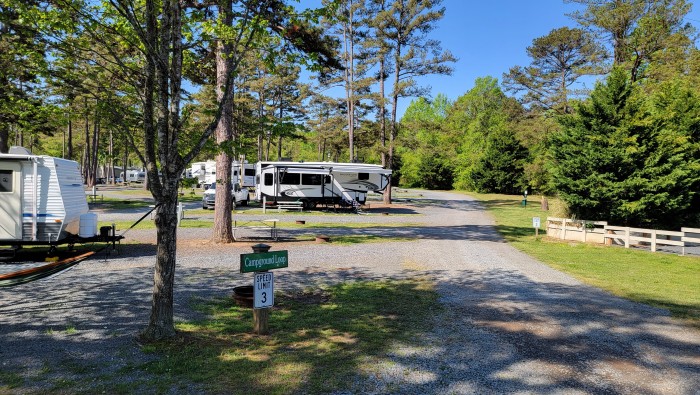 Zooland Family Campground