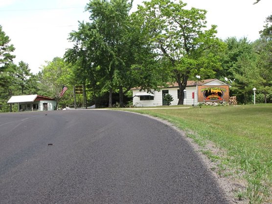 Pinecrest RV Park