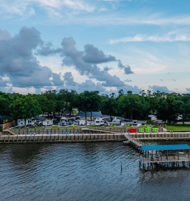 Fort Morgan RV Park