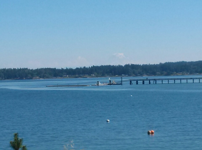 Illahee State Park Campground