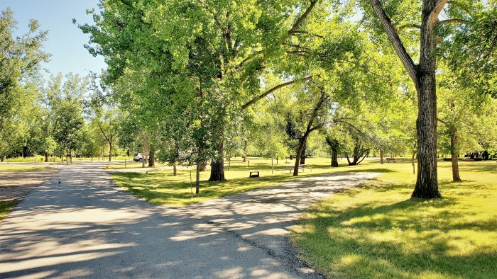Downstream Campground