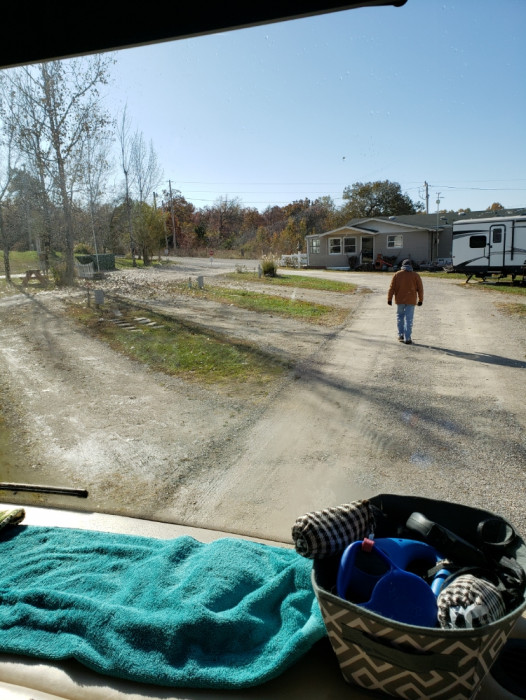 Lamplight RV Resort