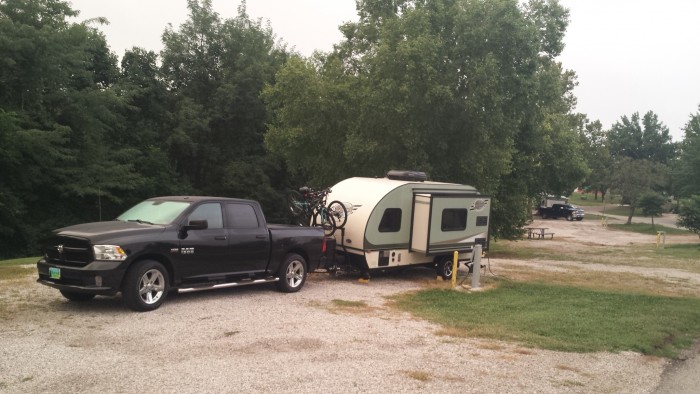 Lynnville Campground and RV Park